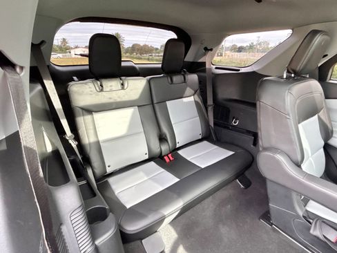 Used 2023 Ford Explorer XLT w/ Equipment Group 202A image 24