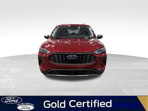 Certified 2025 Ford Escape Active w/ Tech Pack #1 FWD image 4