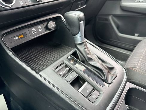 Used 2025 Honda CR-V Sport image 19