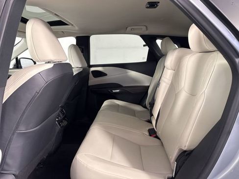 Used 2023 Lexus RX 350 Premium w/ Accessory Package (Z1) image 26