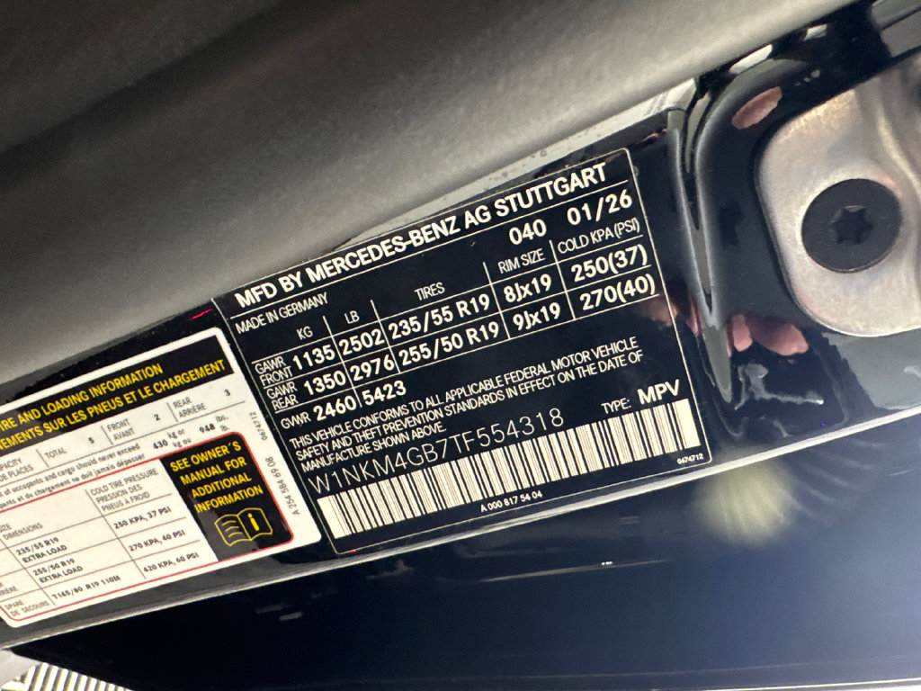 Used 2026 Mercedes-Benz GLC 300 image 33