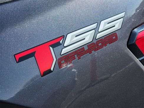 Used 2023 Toyota Tundra SR5 image 8