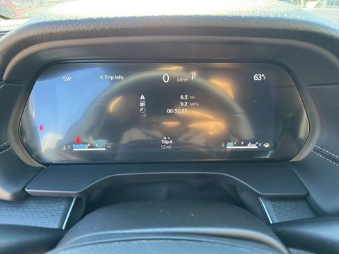 New 2025 Jeep Grand Cherokee L Laredo image 15