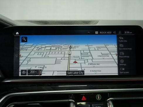 Used 2019 BMW X5 xDrive50i w/ M Sport Package image 33