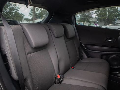 Used 2019 Honda HR-V Sport image 21