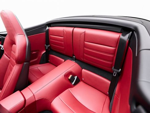 Used 2022 Porsche 911 Turbo S w/ 911 Turbo Sportdesign Package image 42