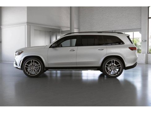 Used 2022 Mercedes-Benz GLS 450 GLS 450 image 63