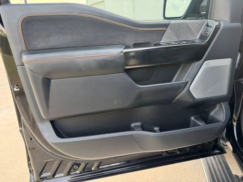Used 2023 Ford F150 Platinum w/ Equipment Group 701A High AWD/4WD image 4