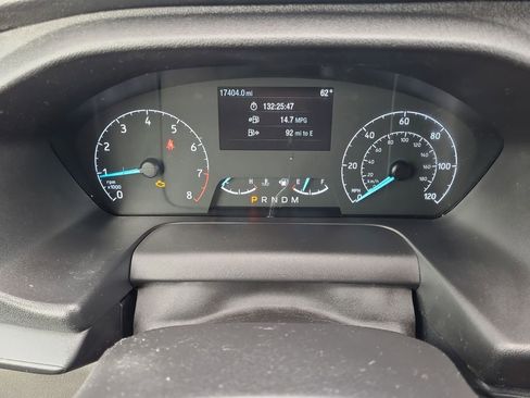 Used 2024 Ford Transit 250 Low Roof w/ Exterior Upgrade Package image 11