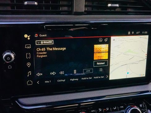 New 2026 GMC Sierra 2500 AT4 w/ AT4 Premium Plus Package image 20