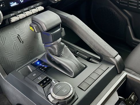 New 2025 Toyota Tacoma SR5 AWD/4WD image 16