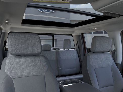 New 2026 Ford F350 XLT w/ XLT Premium Package image 45