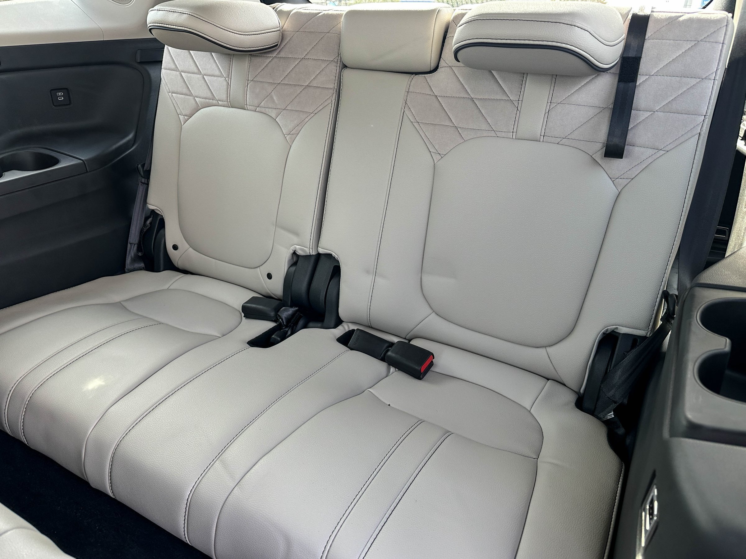 New 2026 Honda Pilot Elite image 17