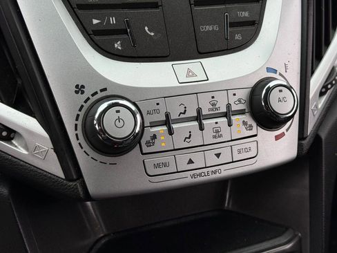 Used 2017 GMC Terrain SLT w/ Driver Alert Package I image 27