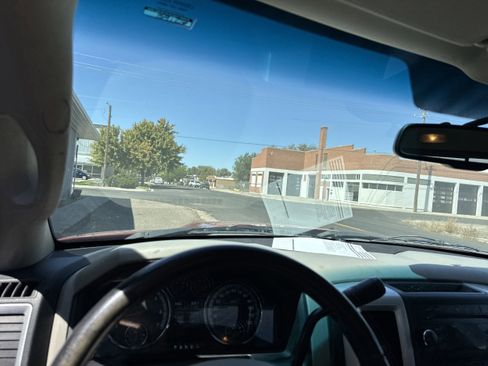 Used 2009 Dodge Ram 1500 Truck SLT w/ Popular Equipment Group image 3