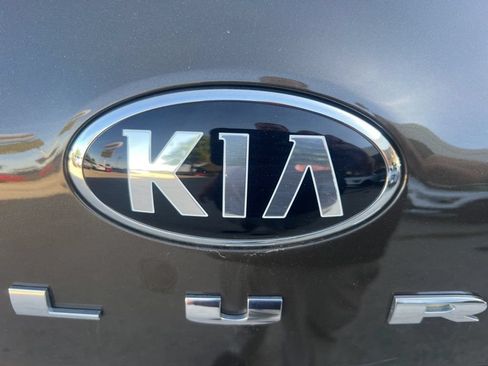 Used 2020 Kia Telluride EX w/ Towing Package AWD/4WD image 35