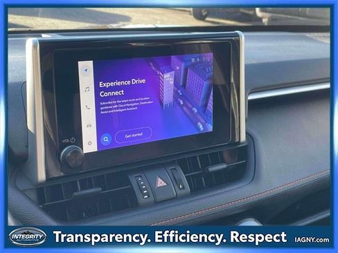 Certified 2024 Toyota RAV4 Adventure image 26