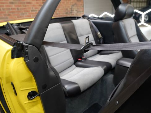 Used 2003 Ford Mustang Cobra image 66