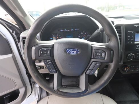 Used 2021 Ford F450 XL w/ Power Equipment Group image 16