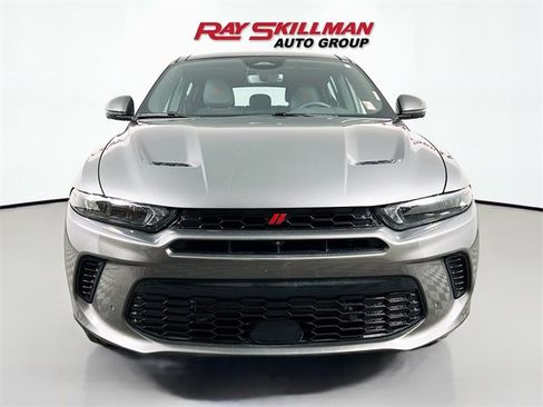 Used 2024 Dodge Hornet GT Plus w/ Track Pack image 2