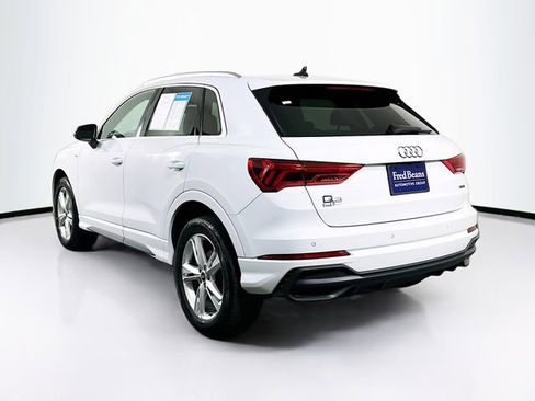 Used 2023 Audi Q3 2.0T Premium image 6