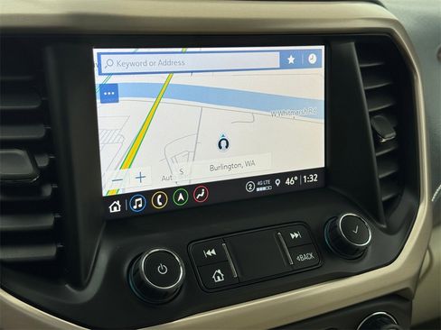 Used 2023 GMC Acadia Denali w/ Denali Ultimate Package image 19