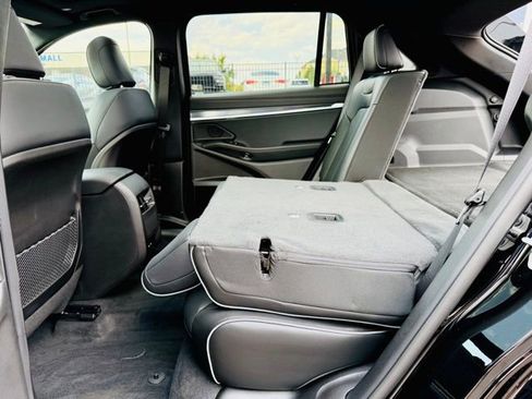 New 2025 Jeep Wagoneer S Limited image 41