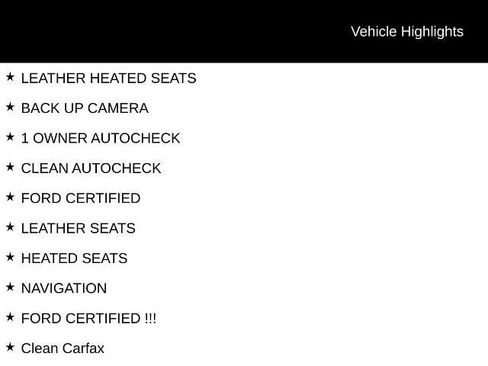 Certified 2025 Ford F150 Lightning Lariat AWD/4WD image 5