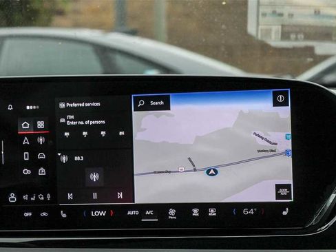 New 2025 Audi A5 2.0T Premium Plus image 14