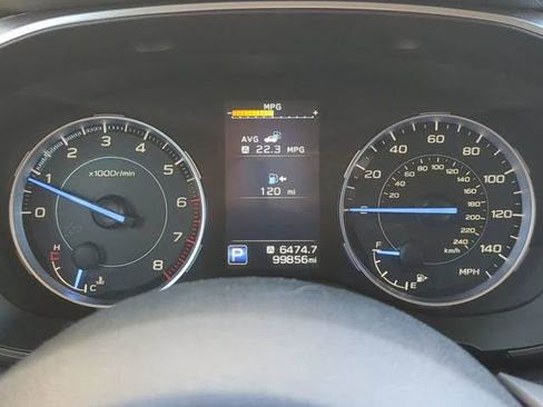 Used 2021 Subaru Ascent Touring w/ Popular Package #2A image 27