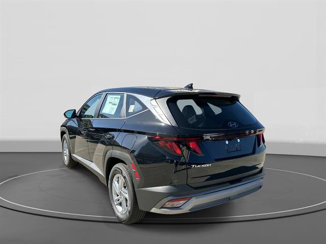 New 2026 Hyundai Tucson SE FWD image 4
