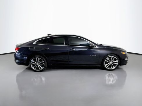 Used 2023 Chevrolet Malibu LT w/ Driver Confidence Package FWD image 11