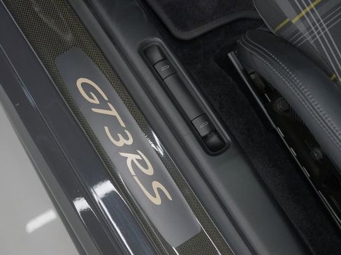 Used 2011 Porsche 911 GT3 image 73