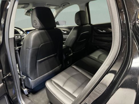 Used 2024 GMC Terrain SLT image 20