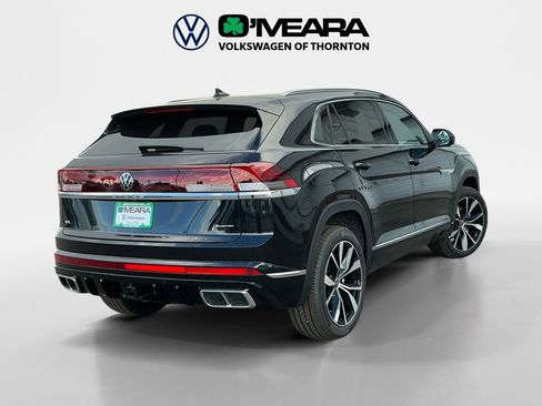 New 2026 Volkswagen Atlas Cross Sport SEL Premium R-Line image 5