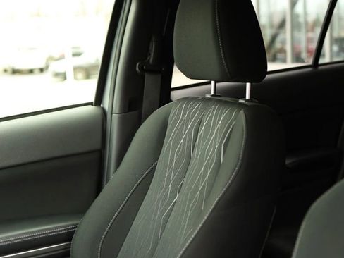 Used 2020 Mitsubishi Eclipse Cross SE image 17