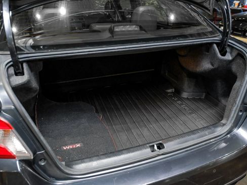 Used 2018 Subaru WRX Limited image 47