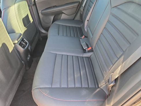 Used 2024 Kia Forte GT w/ Option Group 015 image 20