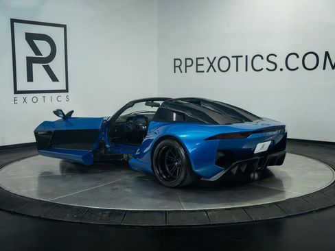 Used 2005 Lotus Elise image 20