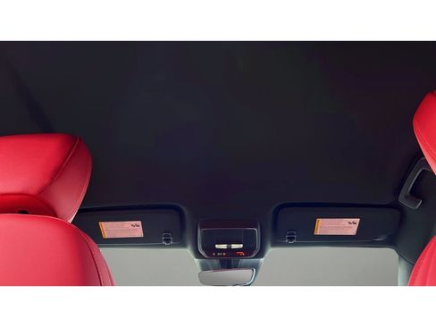 Certified 2025 Chevrolet Blazer EV SS AWD/4WD image 29
