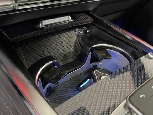 Used 2025 Mercedes-Benz G 580 w/ EQ Technology image 35