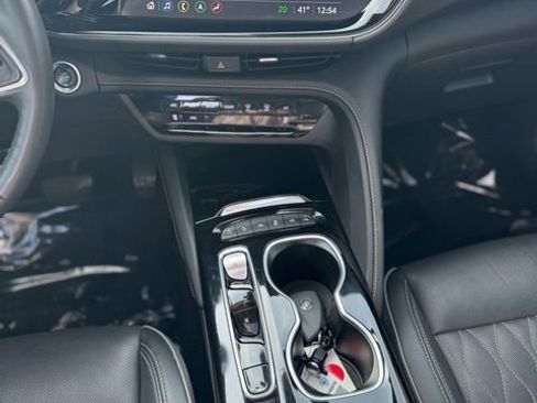 Used 2021 Buick Envision Avenir w/ Technology Package II image 21