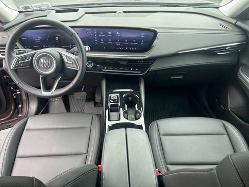 Used 2025 Buick Envision Preferred AWD/4WD image 15