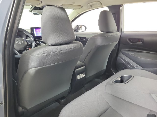 Used 2024 Toyota Corolla LE FWD image 11