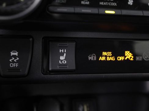 Used 2025 Toyota RAV4 XLE Premium w/ Weather Package FWD image 27