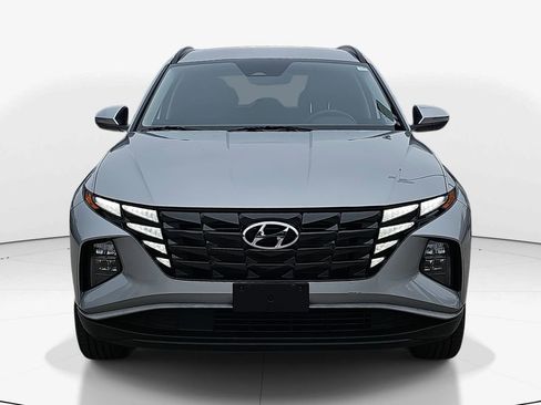 Used 2023 Hyundai Tucson SEL image 11