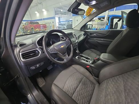 Used 2019 Chevrolet Equinox LT AWD/4WD image 11