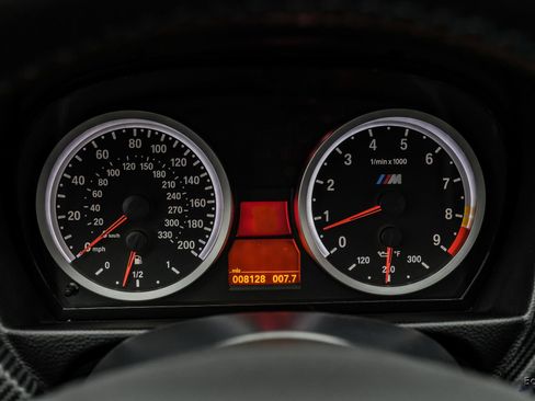 Used 2011 BMW M3 Sedan RWD image 79
