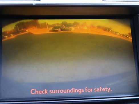 Used 2010 Lexus LS 460 image 25