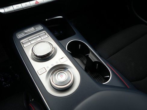 Used 2023 Genesis GV70 2.5T w/ Sport Prestige Package AWD/4WD image 22
